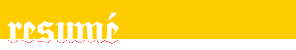 resum&eacute;